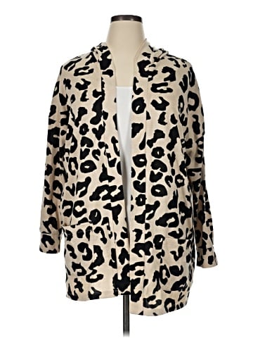 Cozy Casuals Cardigan (view 1)