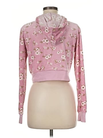 Forever 21 Zip Up Hoodie (view 2)