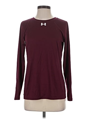 Under Armour Long Sleeve T-Shirt (view 1)