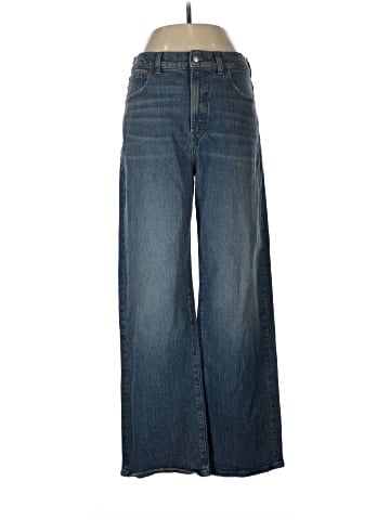 Madewell Jeans (view 1)
