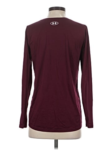Under Armour Long Sleeve T-Shirt (view 2)