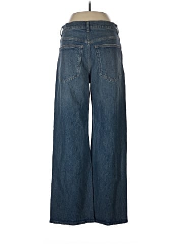 Madewell Jeans (view 2)
