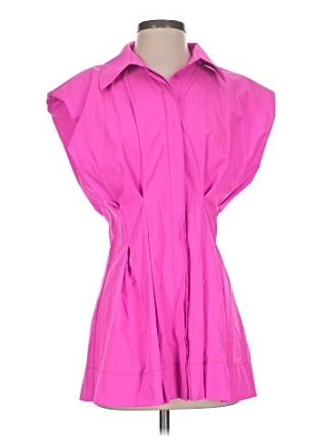 Glam Short Sleeve Blouse (view 1)
