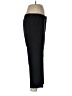 J.Crew Solid Black Wool Pants Size 12 - photo 4