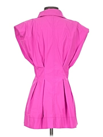 Glam Short Sleeve Blouse (view 2)
