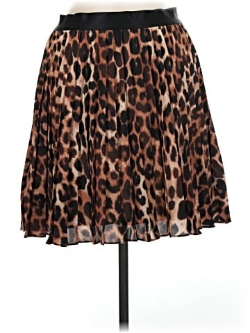 Express Casual Skirt (view 1)