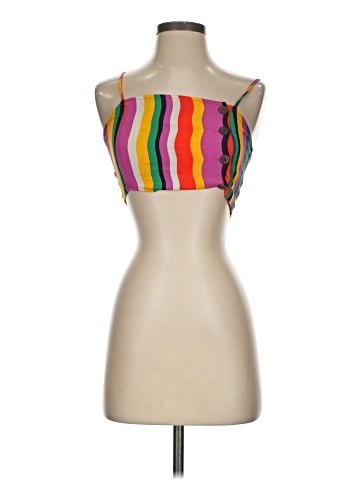 Forever 21 Sleeveless Top (view 1)