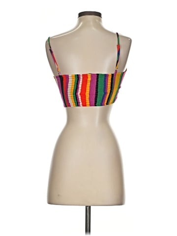 Forever 21 Sleeveless Top (view 2)