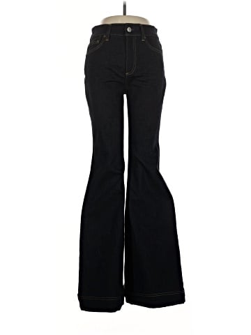 Alice + Olivia Jeans (view 1)