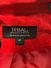 Tribal Red Jacket Size 2 - photo 6