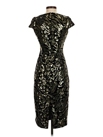 Dress the Population Cocktail Dress (view 2)