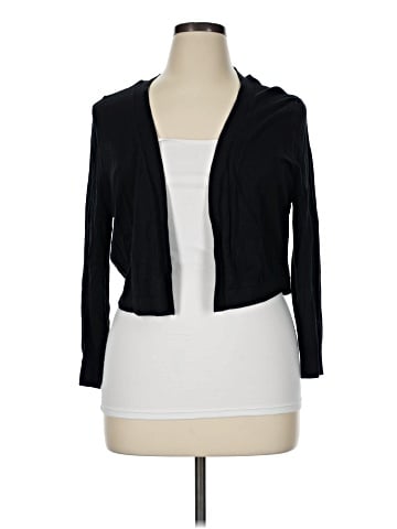 Talbots Cardigan (view 1)