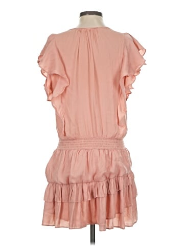 Mustard Seed Cocktail Dress (view 2)