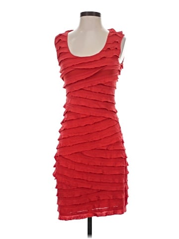 Max Studio Cocktail Dress (view 1)