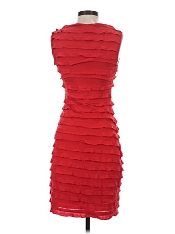 Max Studio Cocktail Dress (view 2)