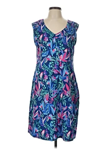 Reel Legends Cocktail Dress (view 1)