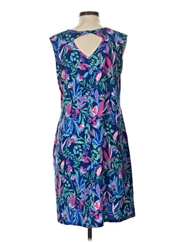Reel Legends Cocktail Dress (view 2)
