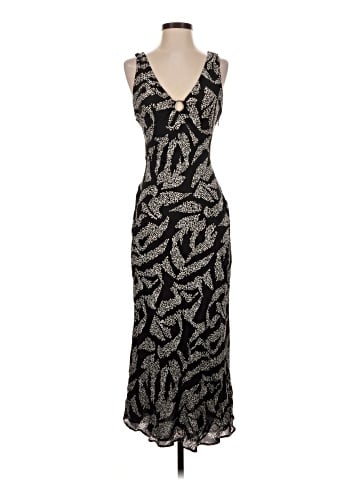 Ecru Cocktail Dress (view 1)