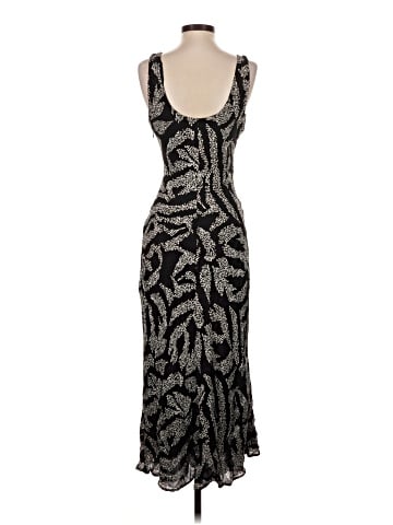 Ecru Cocktail Dress (view 2)