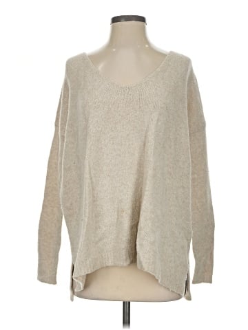 Soft Joie Pullover Sweater (view 1)