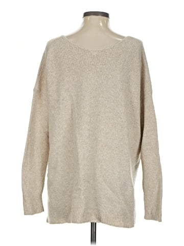 Soft Joie Pullover Sweater (view 2)