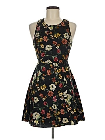Forever 21 Casual Dress (view 1)