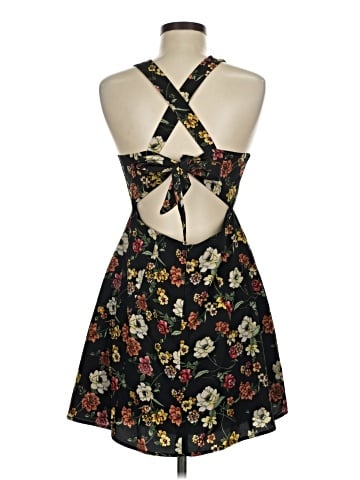 Forever 21 Casual Dress (view 2)
