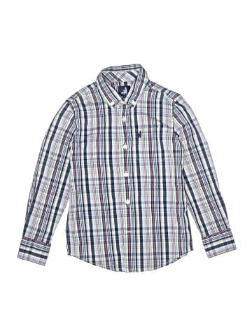 Johnnie-O Long Sleeve Button-Down Shirt (view 1)