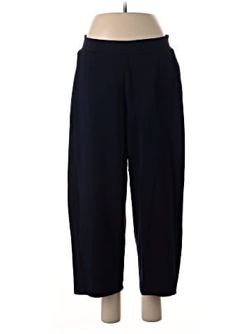 Lands' End Casual Pants (view 1)