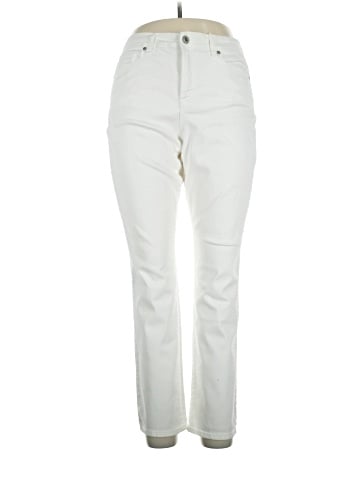 Style&Co Jeans (view 1)