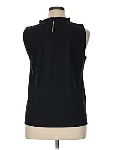 Wrangler Jeans Co Sleeveless Blouse (view 2)