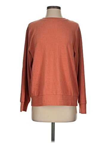 Uniqlo Pullover Sweater (view 1)