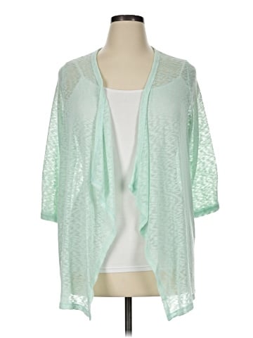 Torrid Cardigan (view 1)