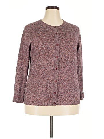 Eddie Bauer Cardigan (view 1)