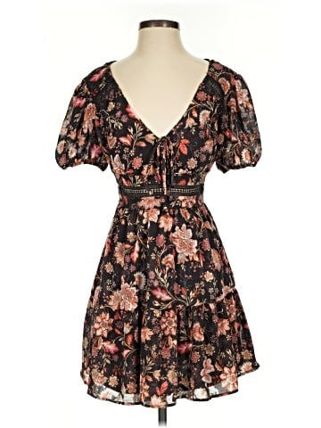 Francesca's Cocktail Dress (view 1)