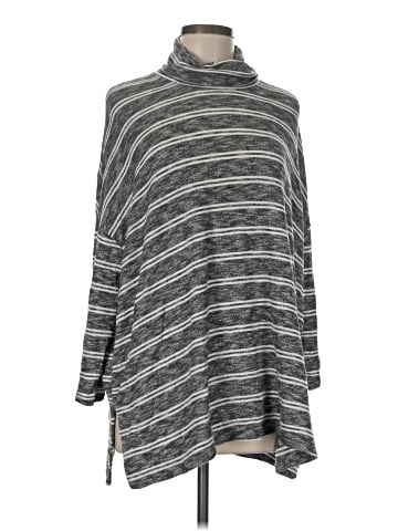 Anthropologie Poncho (view 1)