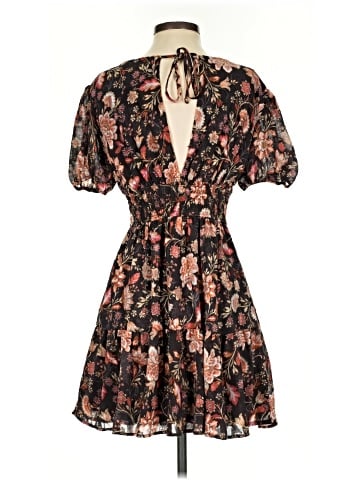 Francesca's Cocktail Dress (view 2)
