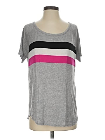 Fantastic Fawn Short Sleeve T-Shirt (view 1)
