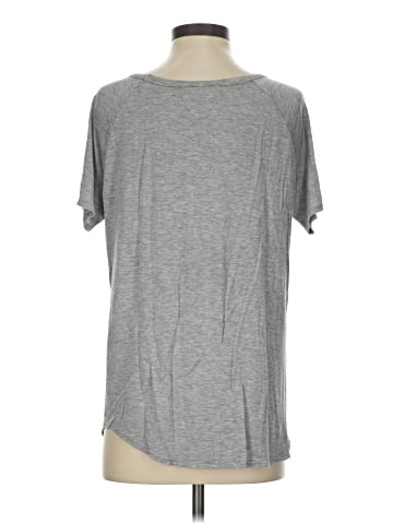 Fantastic Fawn Short Sleeve T-Shirt (view 2)