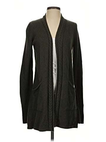 Tahari Cardigan (view 1)