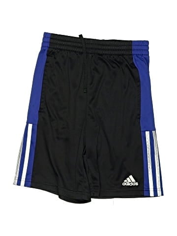 Adidas Athletic Shorts (view 1)