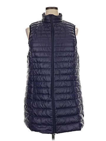 Unbranded Vest (view 1)
