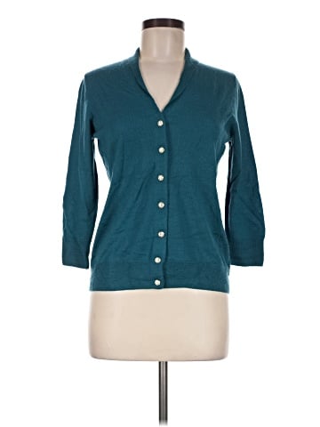 Talbots Wool Cardigan (view 1)