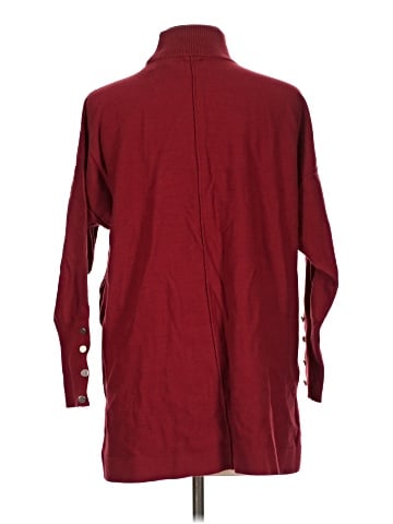 Anne Klein Turtleneck Sweater (view 2)
