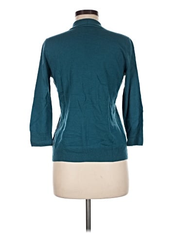 Talbots Wool Cardigan (view 2)