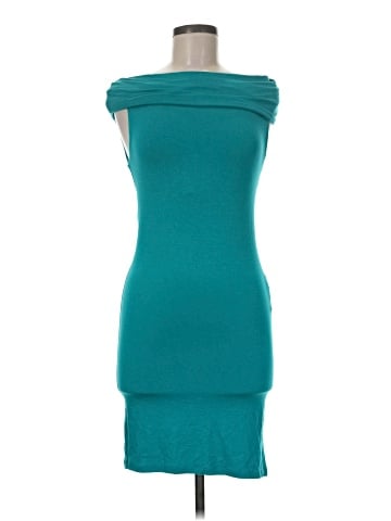 Zara Cocktail Dress (view 1)