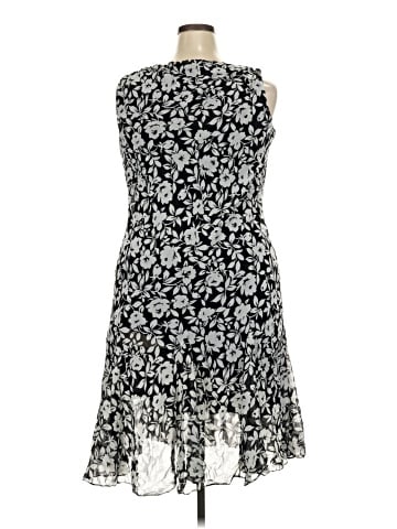 Chaps Casual Dress (view 2)