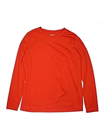 Lands' End Long Sleeve T-Shirt (view 1)