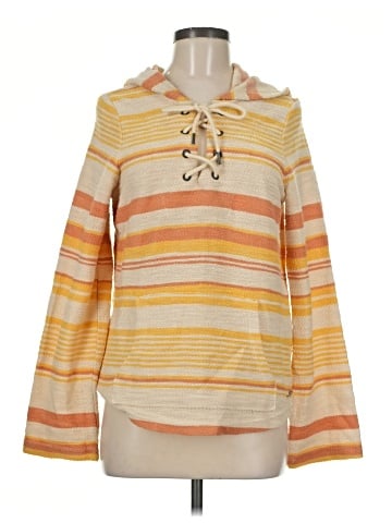 Roxy Pullover Sweater (view 1)