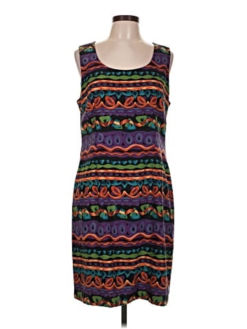 Jessica Howard Casual Dress (view 1)